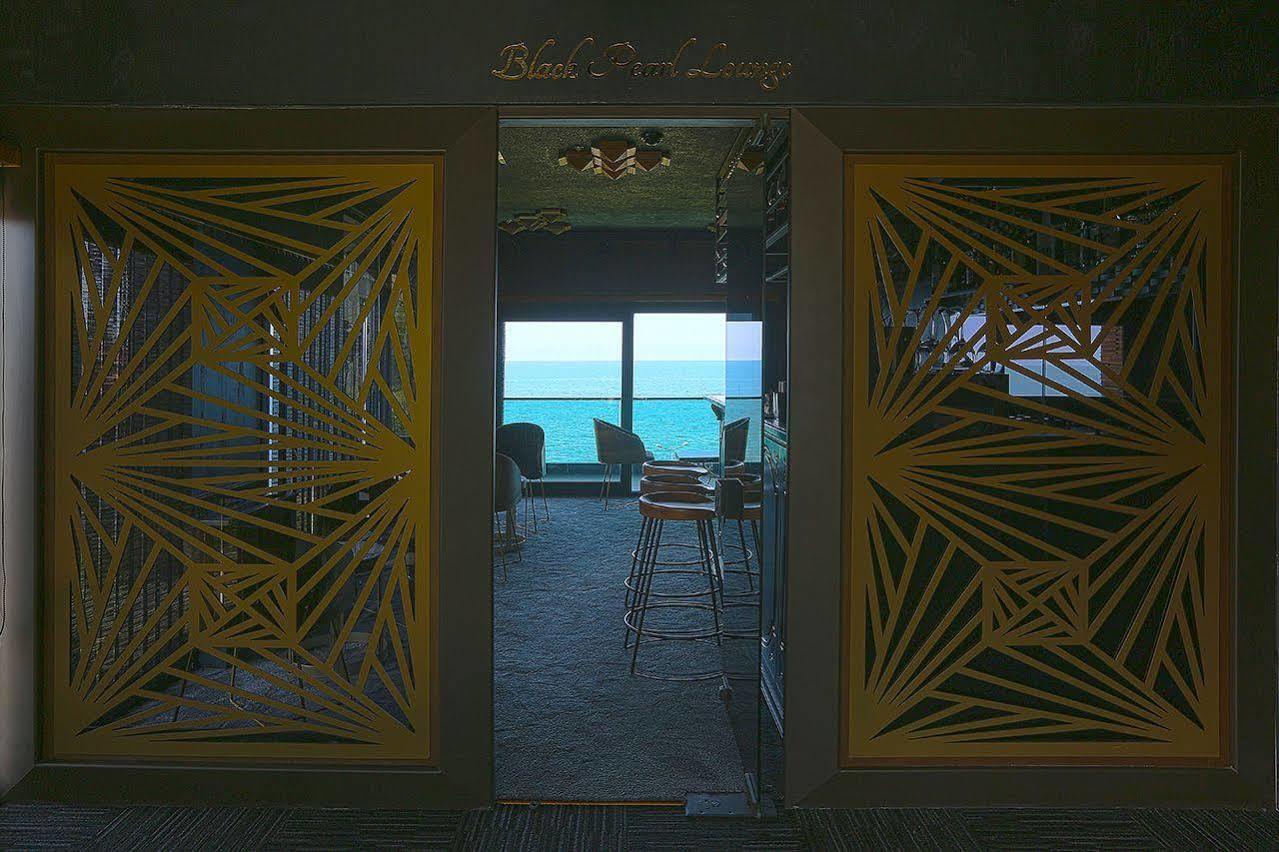 Mavi Marin Boutique Hotel Ordu Exterior foto